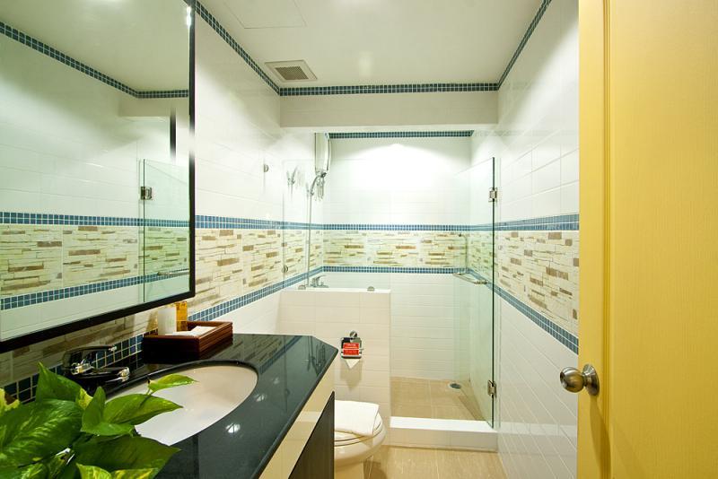 Laurel Suite Bangkok Zimmer foto