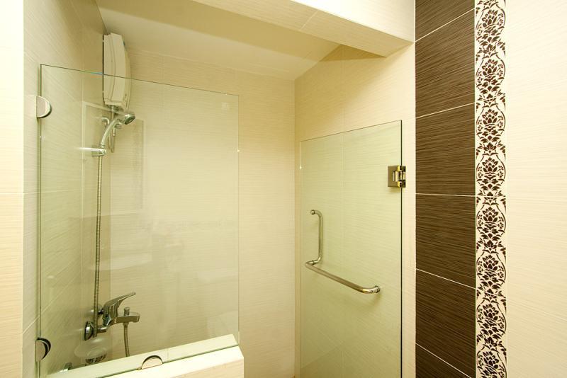 Laurel Suite Bangkok Zimmer foto